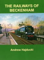 The Railways of Beckenham